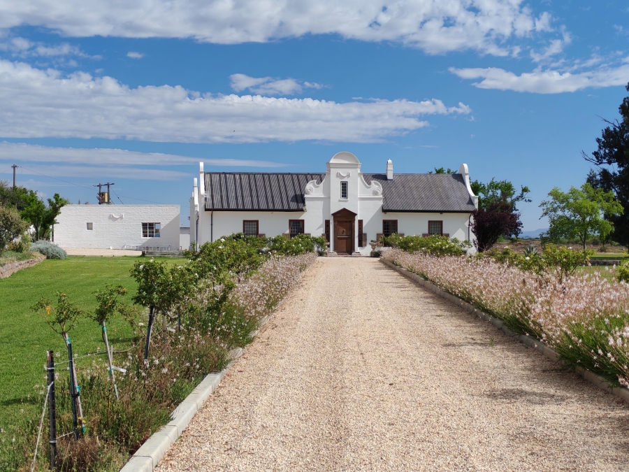 4 Bedroom Property for Sale in Steynsburg Eastern Cape